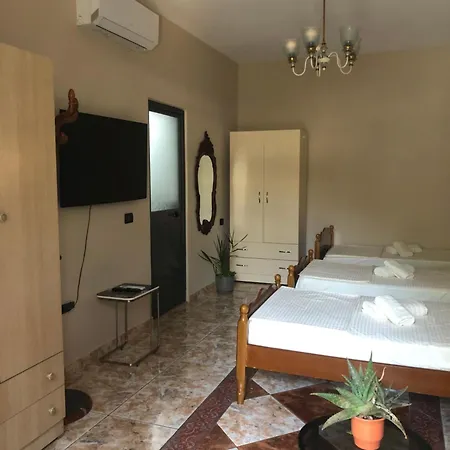 Tirana Guesthouse Apartment Guest house