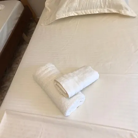 Tirana Guesthouse Apartment
