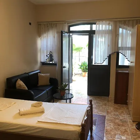 Tirana Guesthouse Apartment Guest house