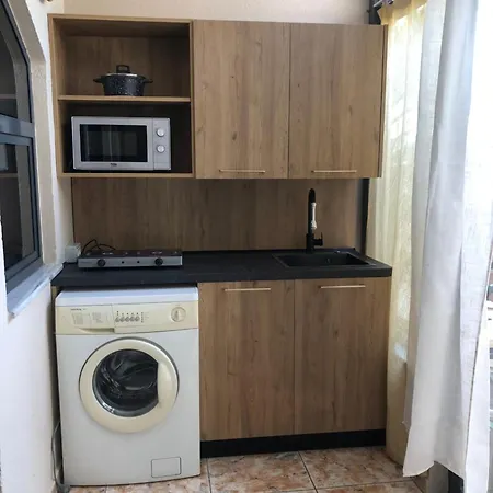 Tirana Guesthouse Apartment Tirana