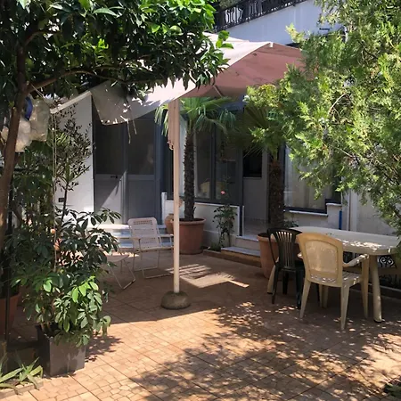 Tirana Guesthouse Apartment